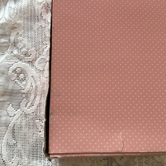 Effanbee 1987 vintage Wizard of Oz Dorothy Storybook Collection - Picture 7 of 8